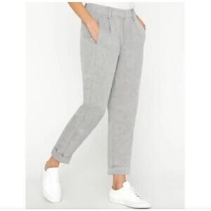 Brochu Walker Ario Pant in Pumice Women Size Medium NEW